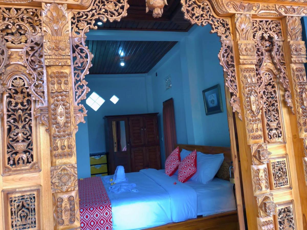 Accommodatie bij particulieren Nano Ari And Art Class *