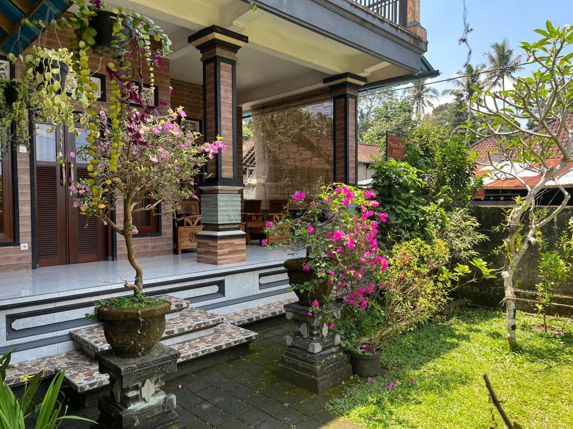 Accommodatie bij particulieren Nano Ari And Art Class *