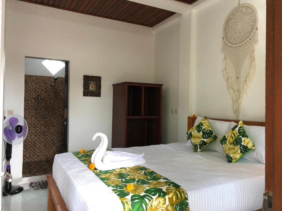 Nano Ari And Art Class Homestay