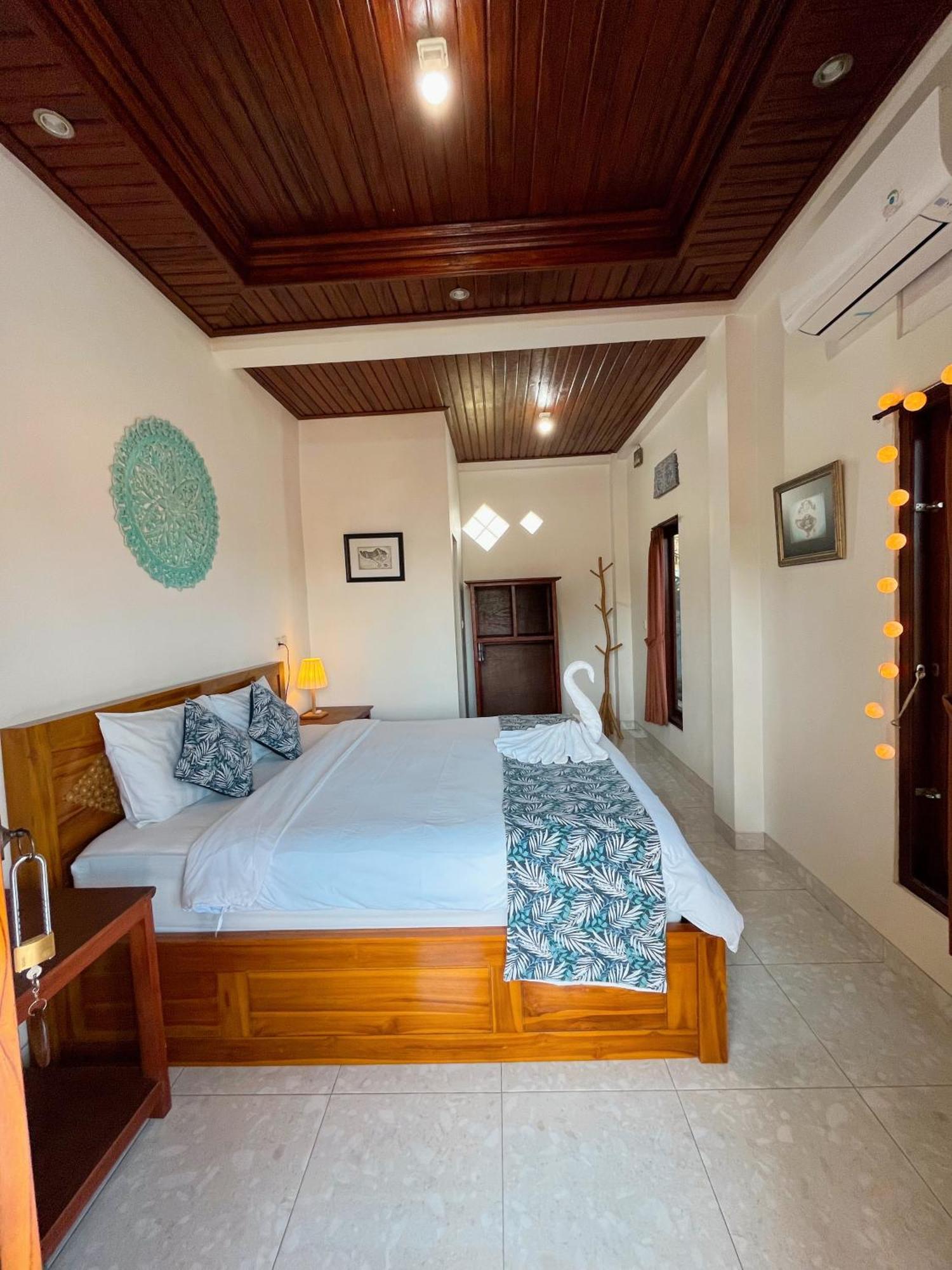 Nano Ari And Art Class Homestay