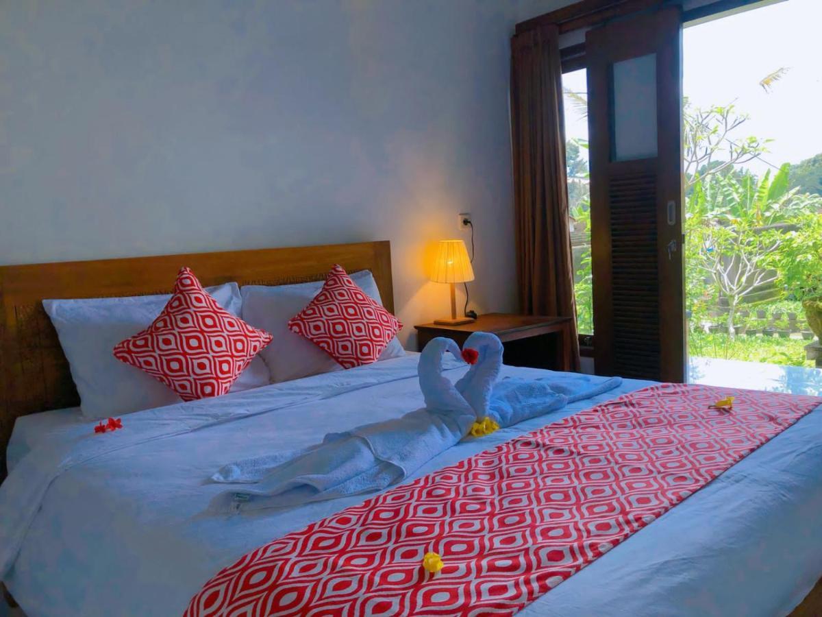 Nano Ari And Art Class Homestay