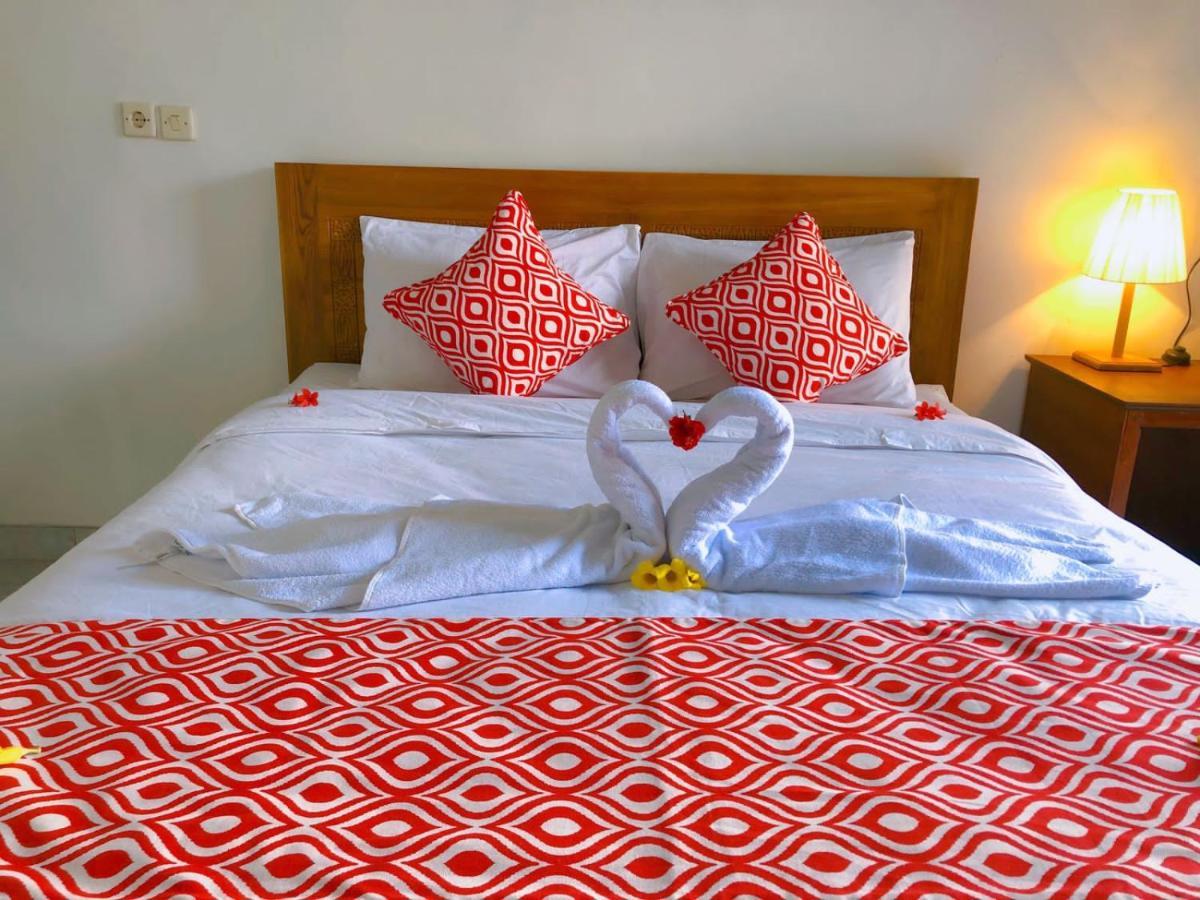Nano Ari And Art Class Homestay