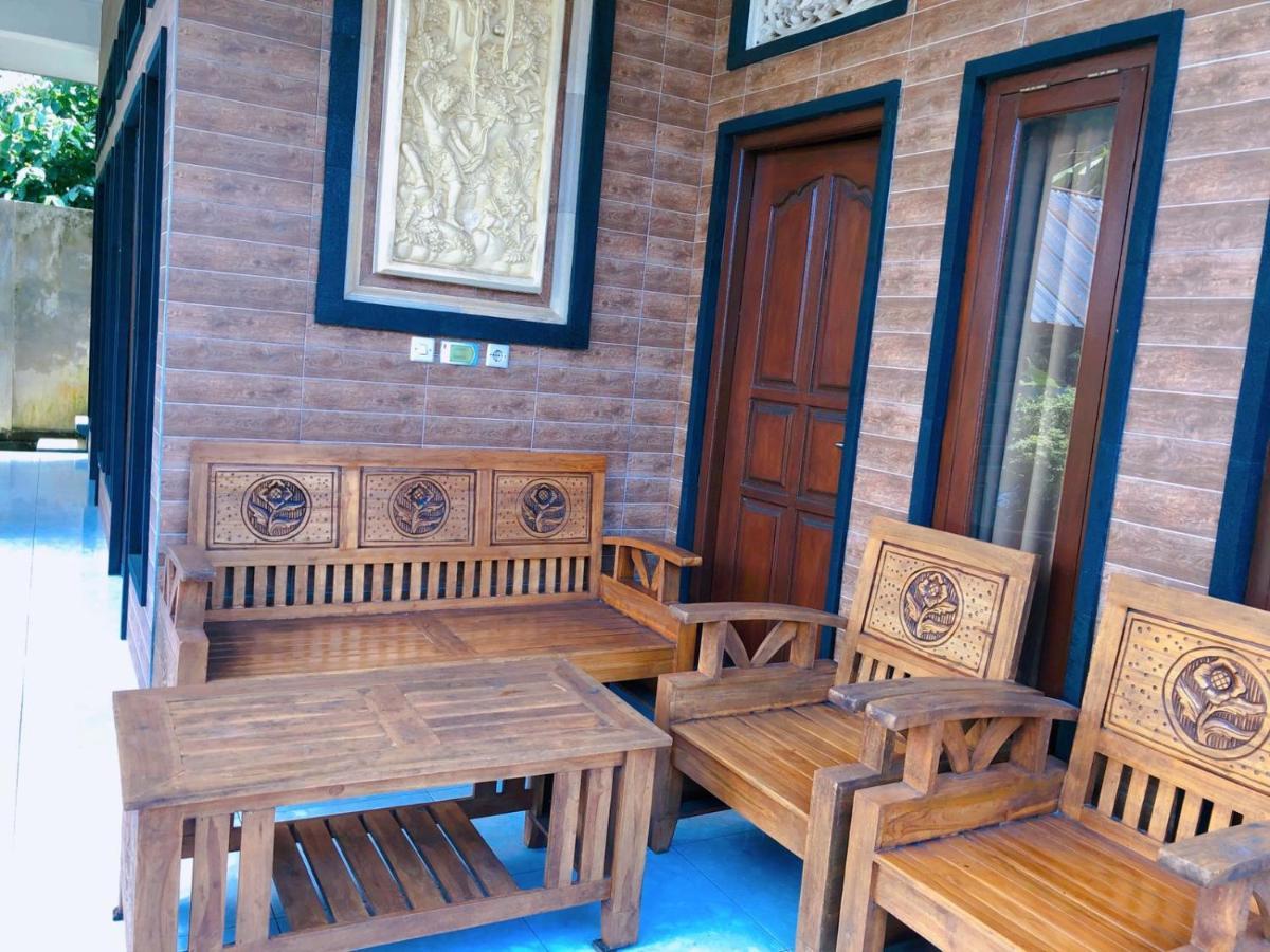 Nano Ari And Art Class Homestay *