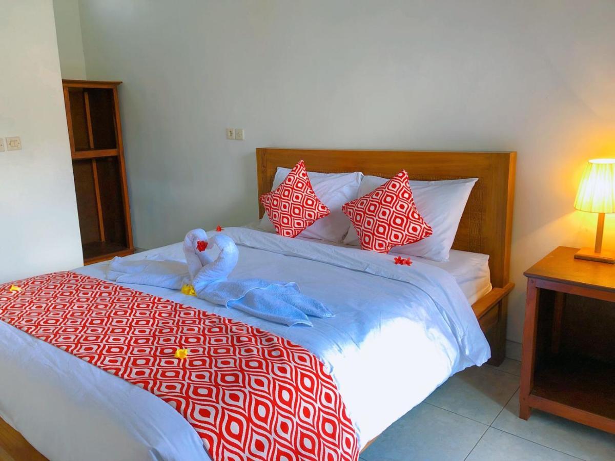 Homestay Nano Ari And Art Class