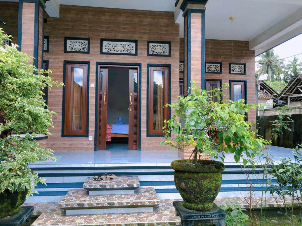 Nano Ari And Art Class Homestay *