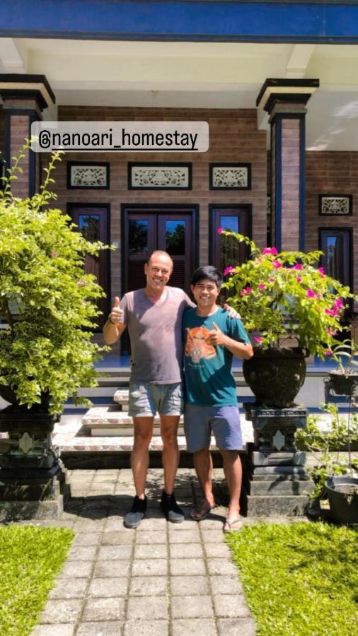 Homestay Nano Ari And Art Class Ubud (Bali)