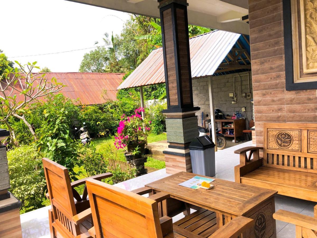 Nano Ari And Art Class Homestay