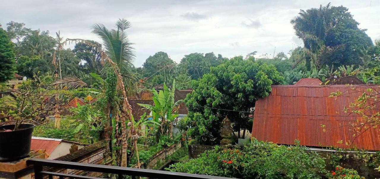 Homestay Nano Ari And Art Class