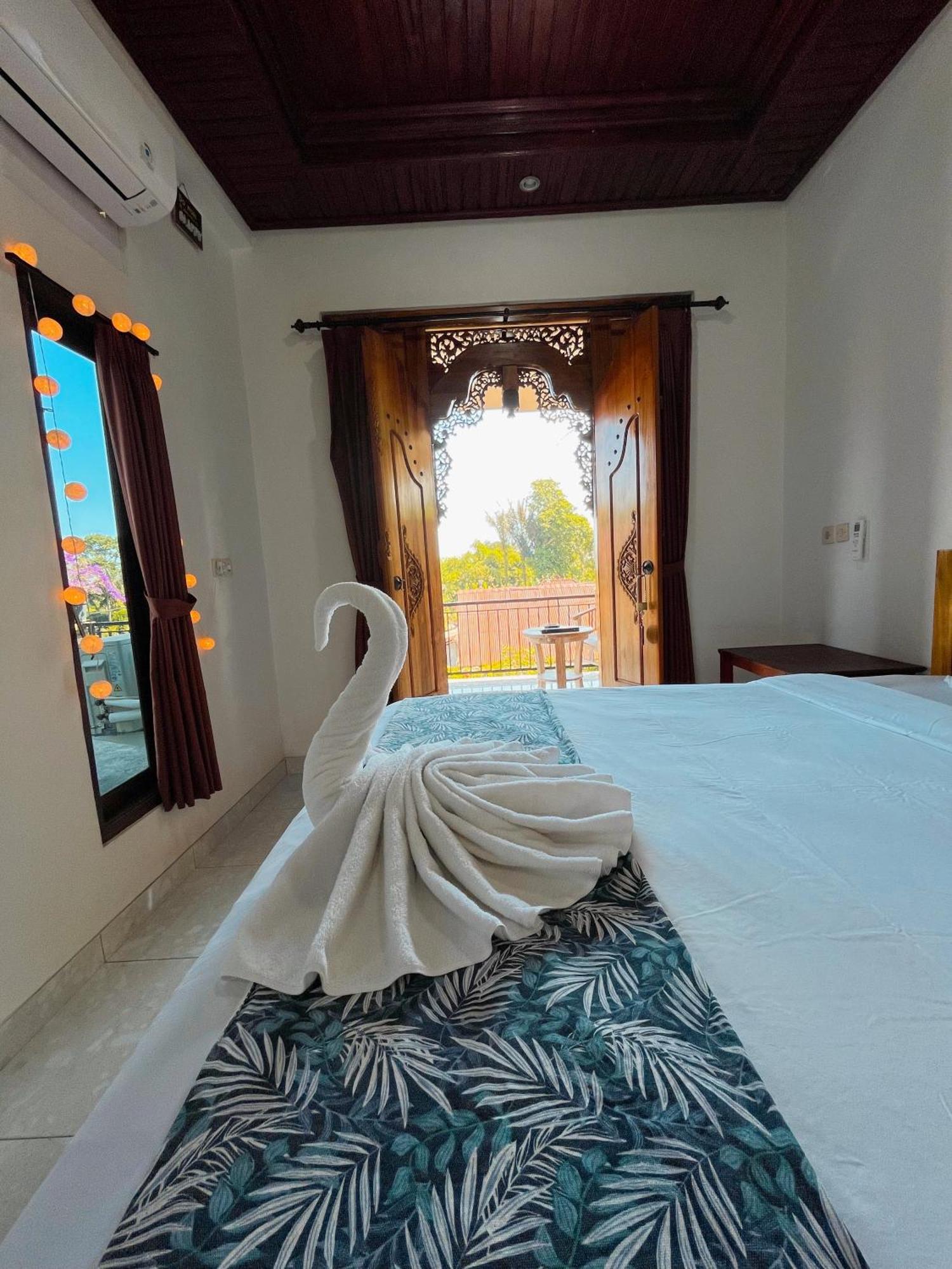 Nano Ari And Art Class Homestay