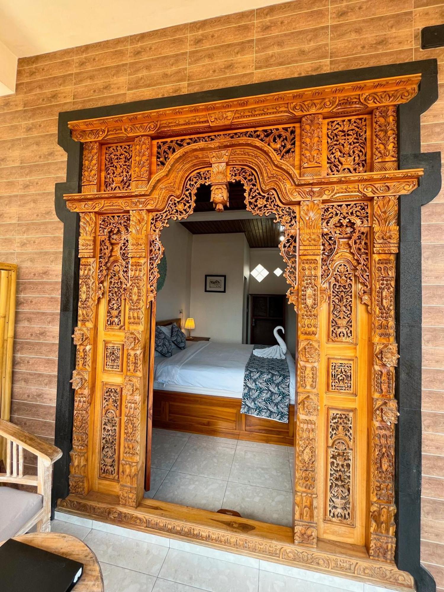 Nano Ari And Art Class Homestay Ubud (Bali)