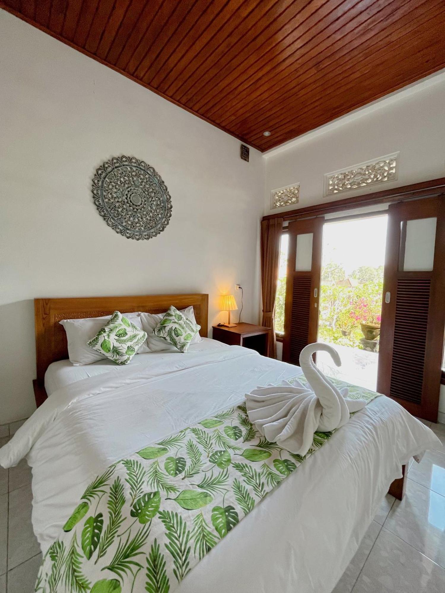 Nano Ari And Art Class Homestay