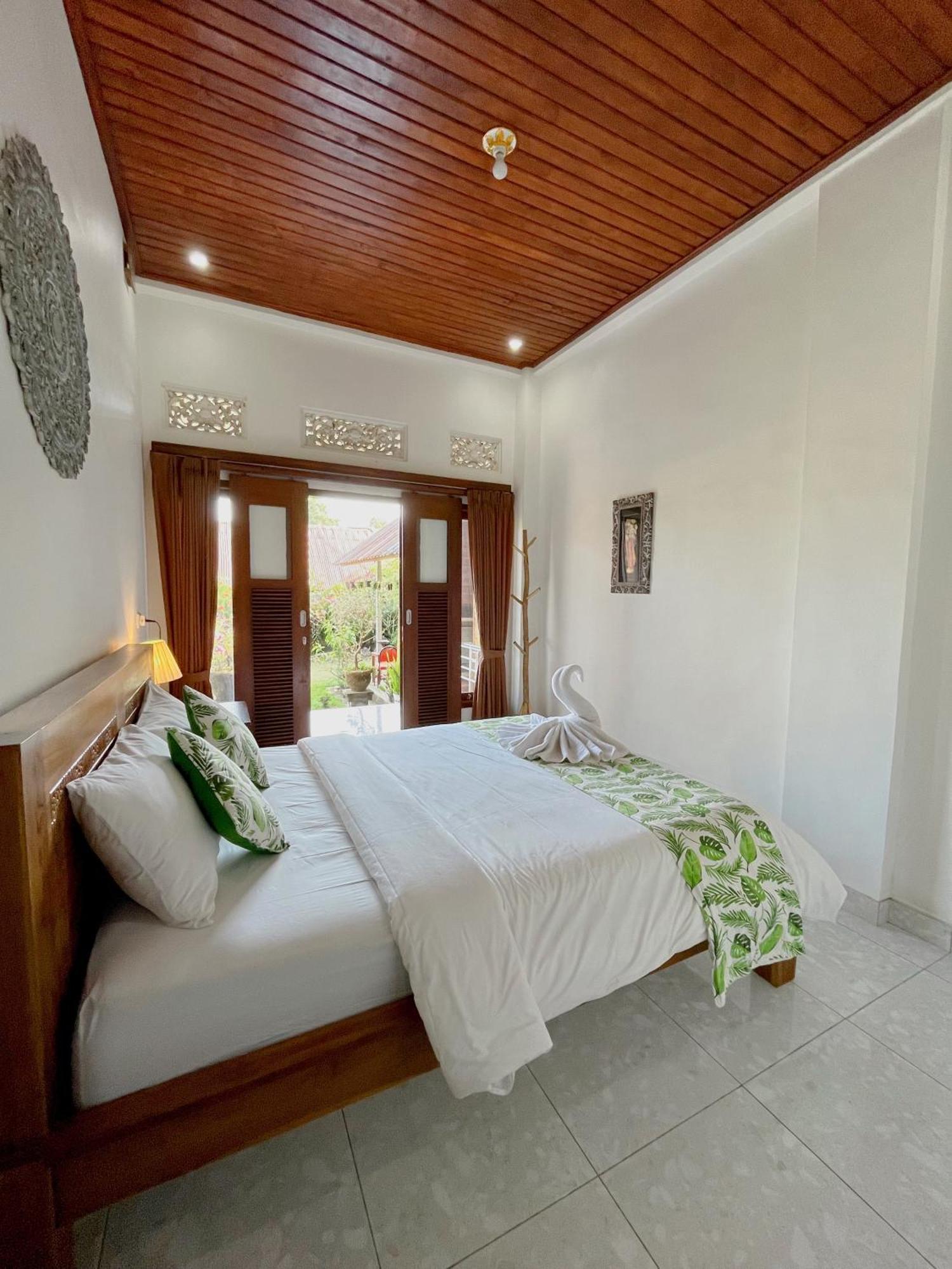 Homestay Nano Ari And Art Class Ubud (Bali)