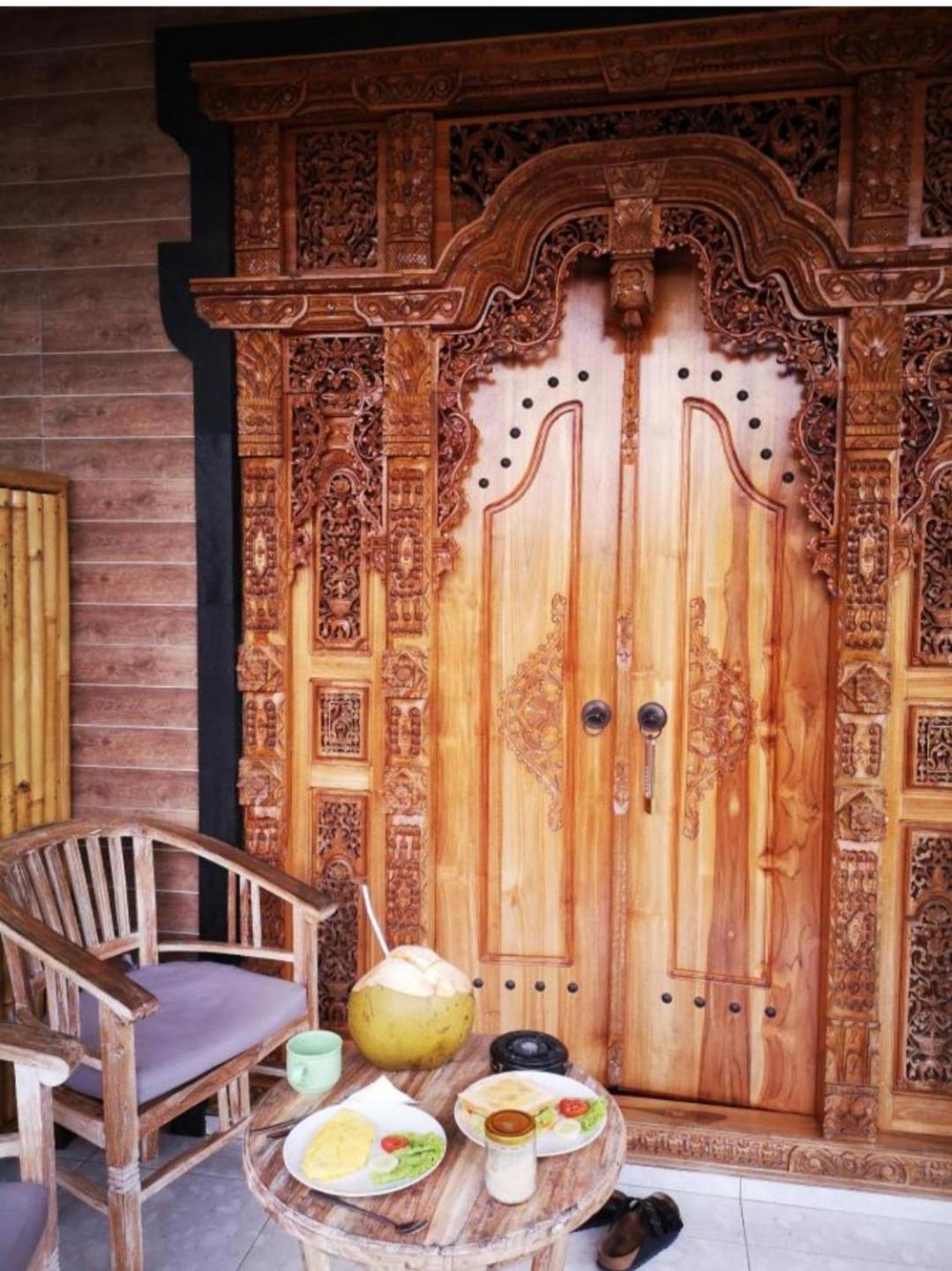 Nano Ari And Art Class Homestay Ubud (Bali)
